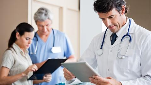 Kalite Yönetim Sistemi