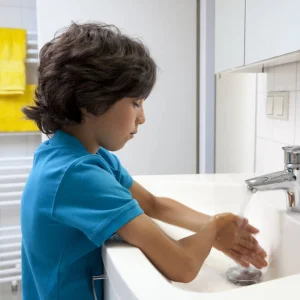 Çocuklarda Obsesif Kompulsif Bozukluk (Takıntılar ve Tekrarlar)