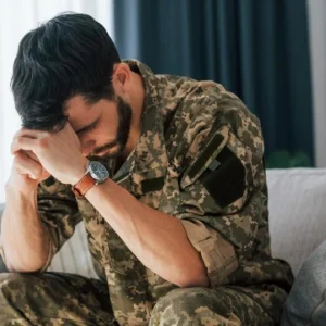 Travma Sonrası Stres Bozukluğu