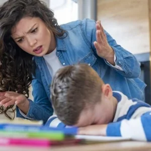 Çocuklarda Dikkat Eksikliği ve Hiperaktivite Bozukluğu