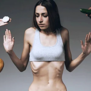 Anoreksiya Nervoza (AN) Nedir?