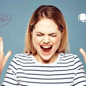 Öfke Kontrolü Sağlıklı İçsel Dengeye Ulaşma Yolu