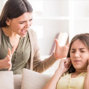 Ergenlik Dönemi Ruhsal Sorunları