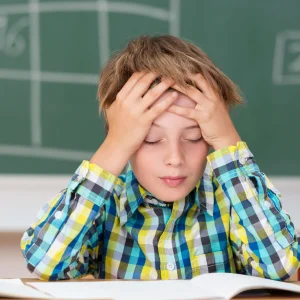 HİPERAKTİF ÇOCUKLAR YARAMAZ DEĞİLDİRLER