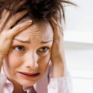 ÇAĞIN HASTALIĞI PANİK