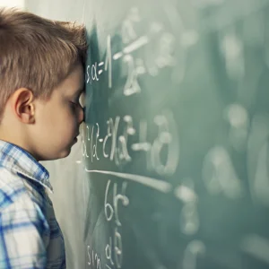 OKUL BAŞARISIZLIĞI