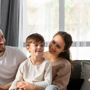 Çocuk Odaklı Aile Danışmanlığı