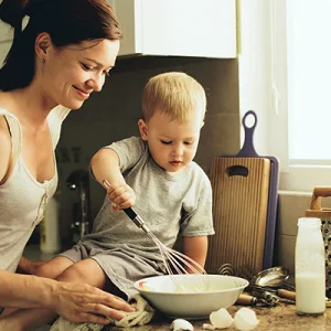 Çocuklarla Etkili İletişimin Püf Noktaları