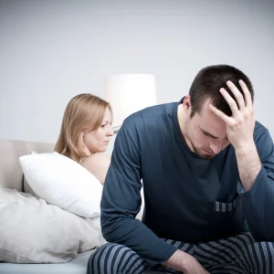 CİNSEL KORKULARIN TOHUMU KÜÇÜK YAŞLARDA ATILIYOR