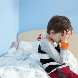 ÇOCUKLARDA GECE ALTINI ISLATMA