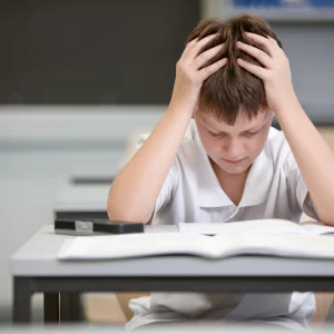 DİKKAT EKSİKLİĞİ