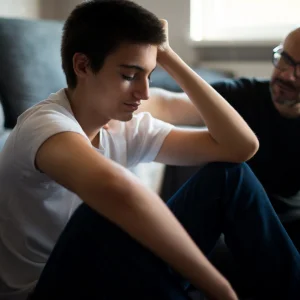 Çocuk ve Ergen Depresyonunun Sebepleri