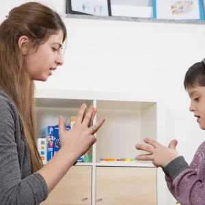 Özel Öğrenme Güçlüğünün Tedavisi