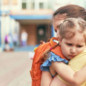 Okul Fobisi Kalıcı Sorunlara Yol Açabilir