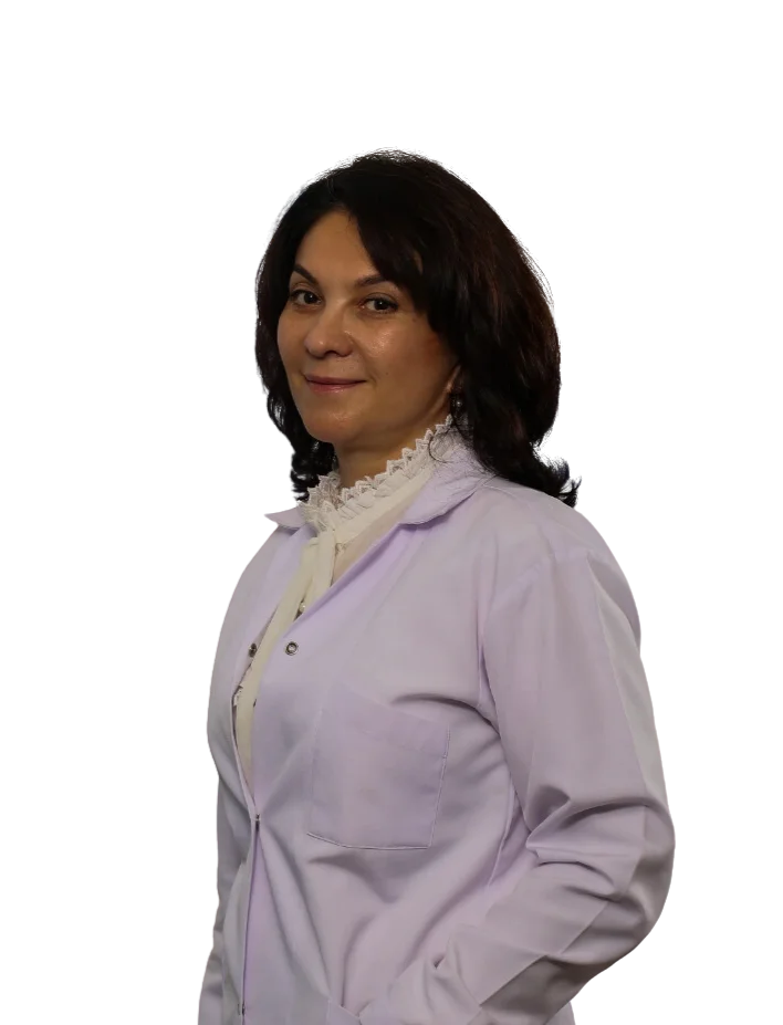 UZM.DR Feride MANİSALI