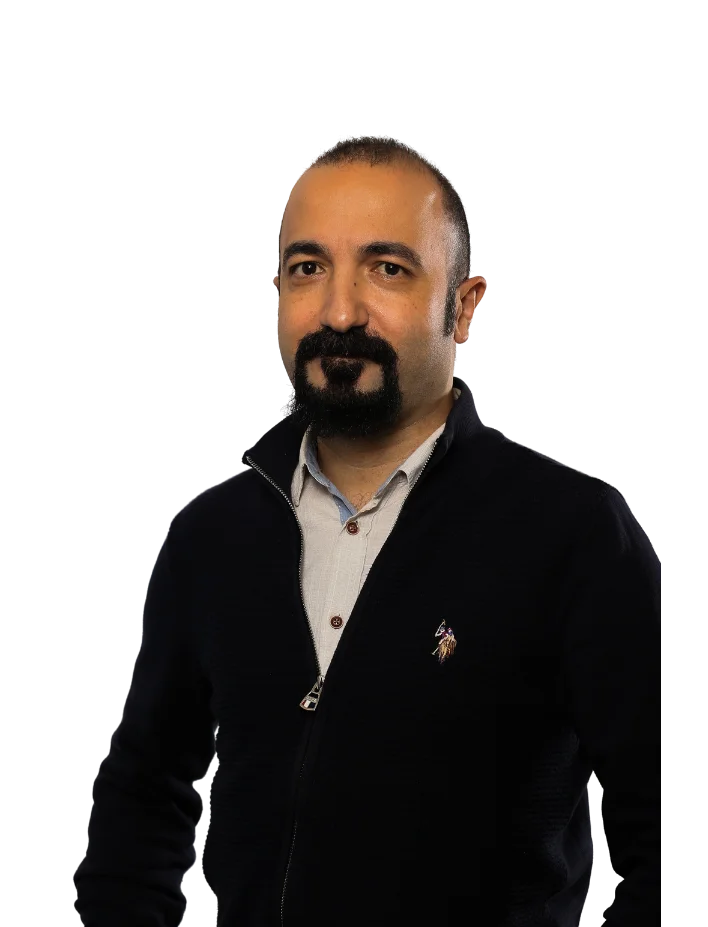 UZM. DR.  LEVENT VAR